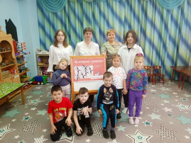 "Блокадная ласточка" "Блокадная ласточка".