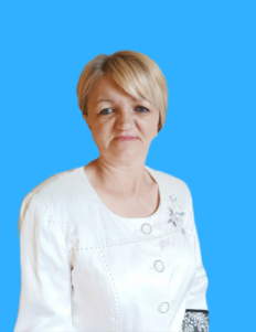 Валентина Алексеевна Воробьева. Валентина Алексеевна Воробьева.